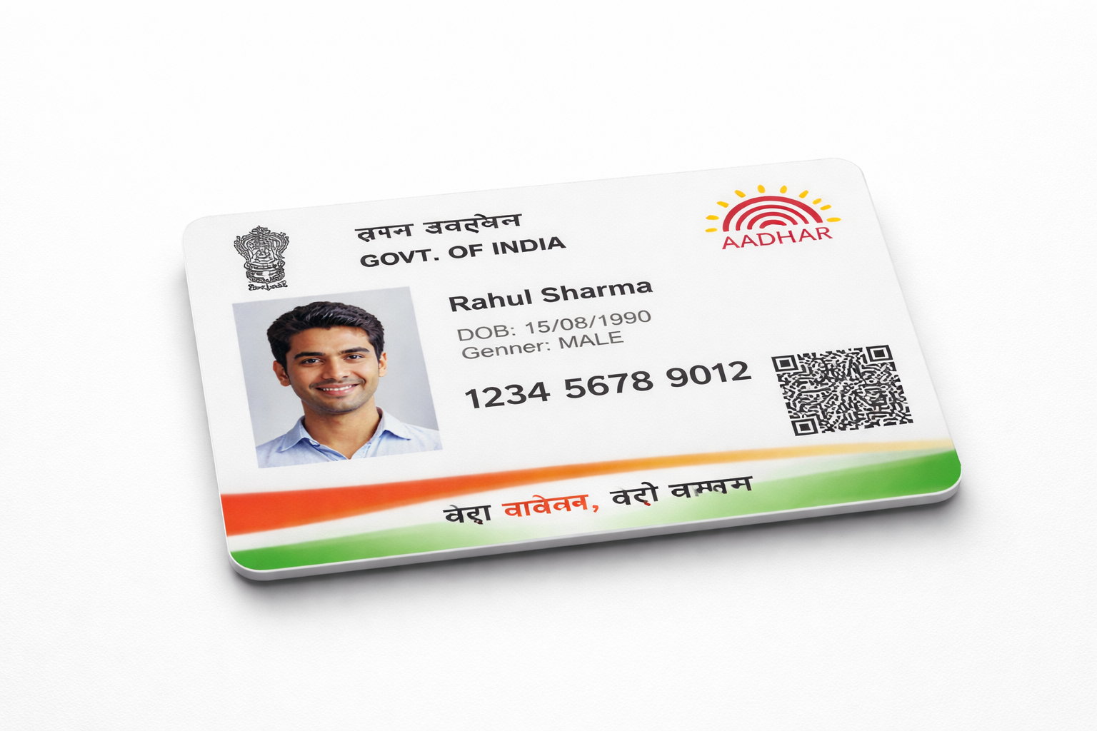 PVC Aadhaar Card 2026: घर बैठे कैसे ऑर्डर करें, फीस और पूरी जानकारी