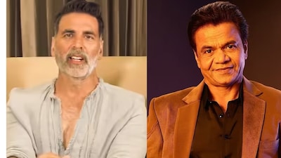 Rajpal Yadav की फीस का खुलासा: Bhool Bhulaiyaa 3 में सबसे कम फीस, Akshay Kumar ने दी खास सलाह