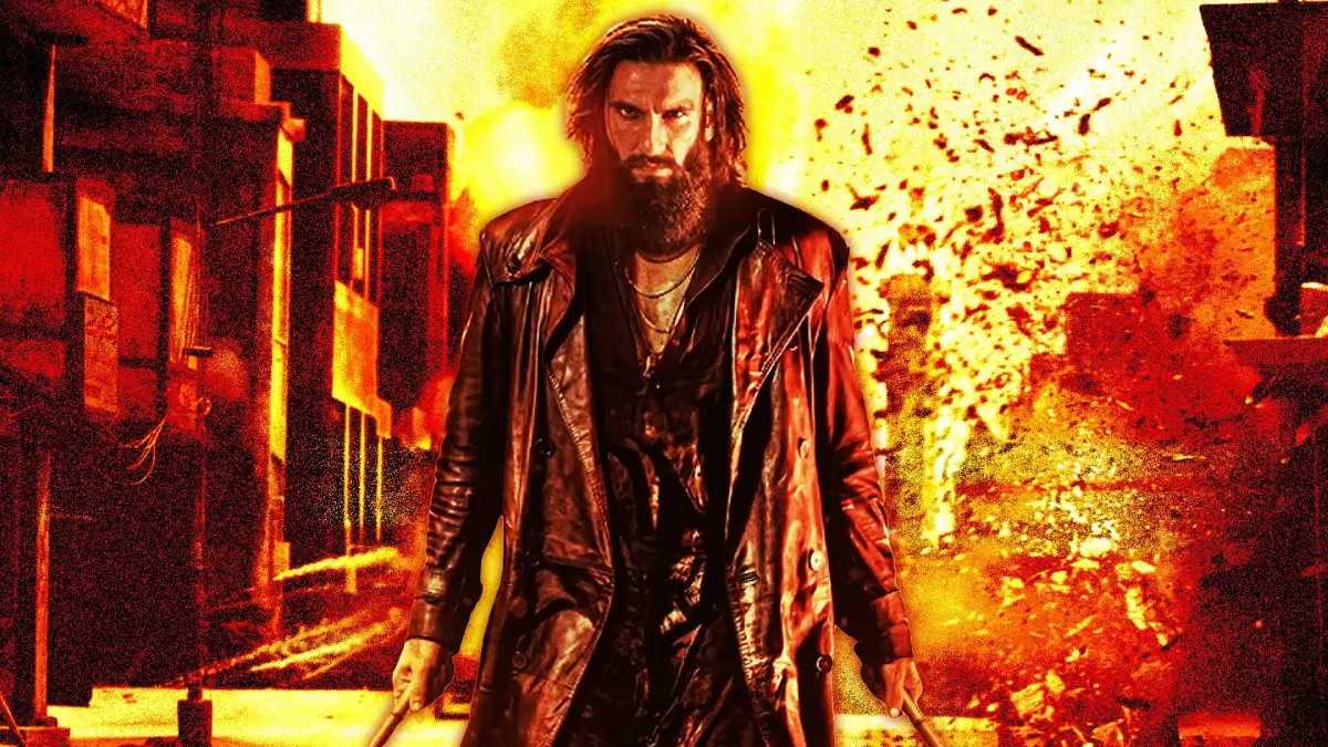 Dhurandhar 2 Box Office: 900 करोड़ पार! अब 1000 करोड़ क्लब में एंट्री बस करीब