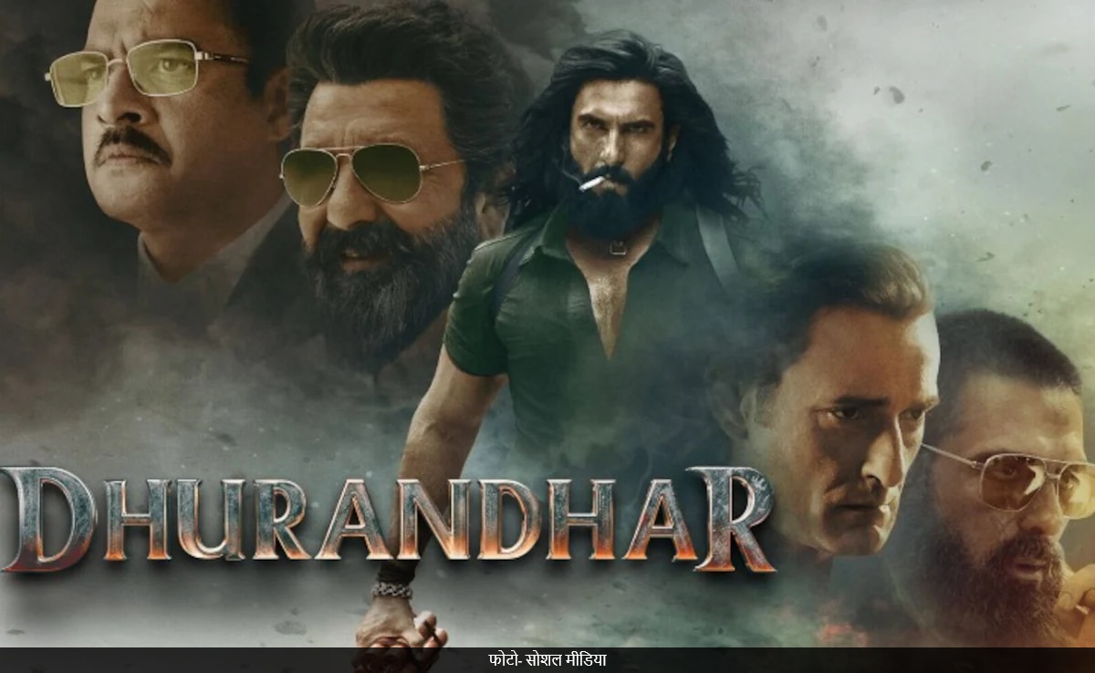 Bollywood Update: नई फिल्म और OTT रिलीज़ को लेकर फैंस में बढ़ा उत्साह, जानें पूरी खबर