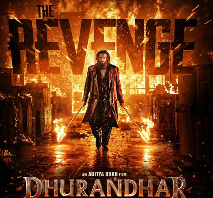 2026 की सबसे ज्यादा कमाई करने वाली फिल्में (मार्च तक) – Dhurandhar 2 ने मचाया तूफान