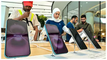Apple Supply Chain Update: भारत में बने iPhone अब UAE के बजाय सीधे दूसरे देशों में भेजे जाएंगे