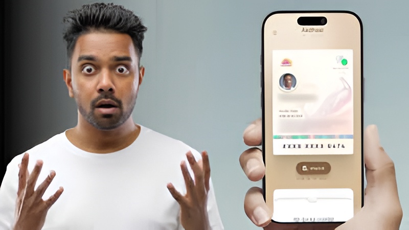 नए स्मार्टफोन में Aadhaar App अनिवार्य? सरकार के प्रस्ताव पर कंपनियों का विरोध