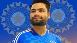 भारतीय क्रिकेटर Rinku Singh को मिलेगी सरकारी नौकरी? UP में RSO पद पर नियुक्ति की तैयारी