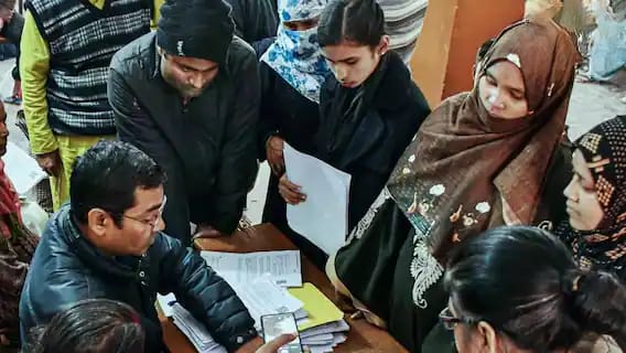 UP Voter List 2026: 10 अप्रैल को जारी होगी फाइनल वोटर लिस्ट, ऐसे चेक करें अपना नाम