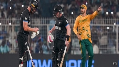 NZ vs SA Match Highlights: रोमांचक सेमीफाइनल में न्यूजीलैंड की जीत, T20 World Cup 2026 के फाइनल में एंट्री