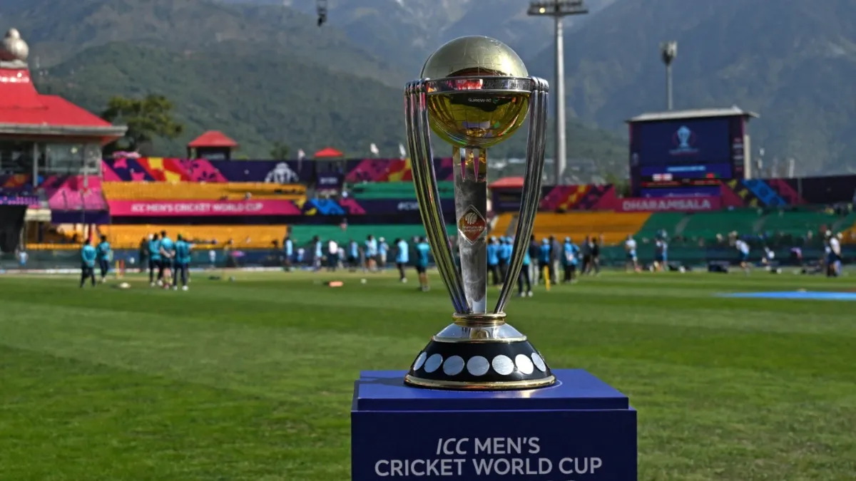 ODI World Cup 2027: नामीबिया को डायरेक्ट एंट्री क्यों नहीं?