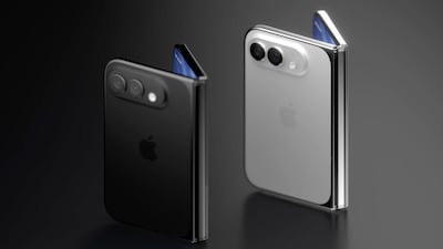 Apple Foldable iPhone: सबसे बड़ा Design Change! जानें फीचर्स, कीमत और लॉन्च डिटेल