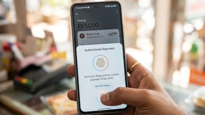 UPI New Rule 2026: अब Fingerprint से होगा Payment! 1 अप्रैल से बड़ा बदलाव लागू